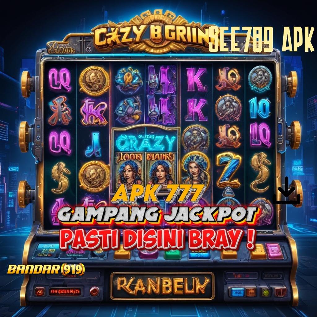 SEE789 APK ✨ sistem pendukung ios dengan akses gampang