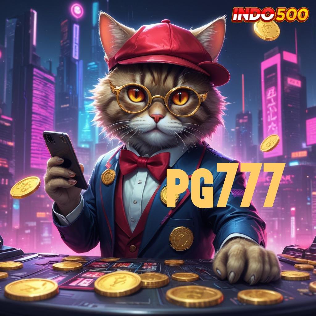 PG777 ➤ panduan pelaksanaan bonus slot tanpa ribet