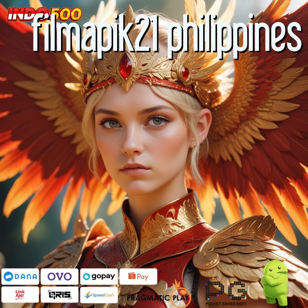 FILMAPIK21 PHILIPPINES Versi Unggul Untuk Rezeki Besar