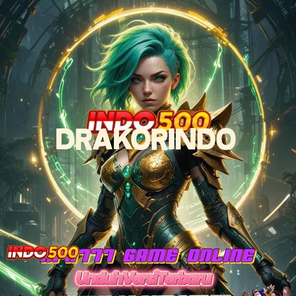 DRAKORINDO 👉 RTP Android Paling Tinggi Hari Ini