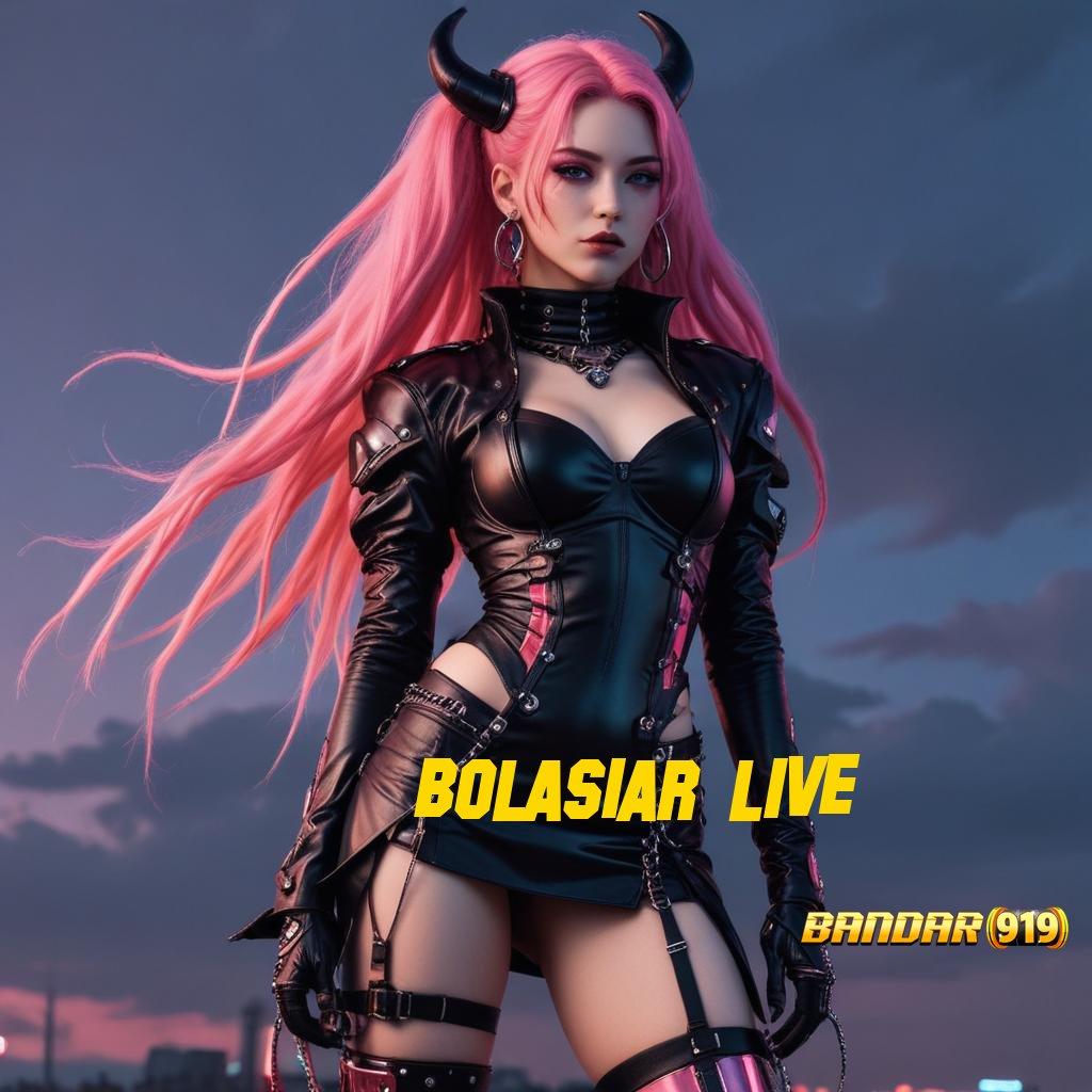 BOLASIAR LIVE Jawa Barat, Kota Bogor, Bogor Tengah