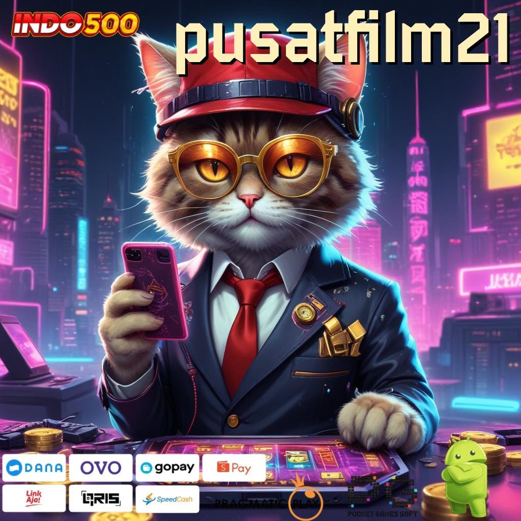 PUSATFILM21 rilis terbaru jalankan maxwin dengan akun langsung deposit bca