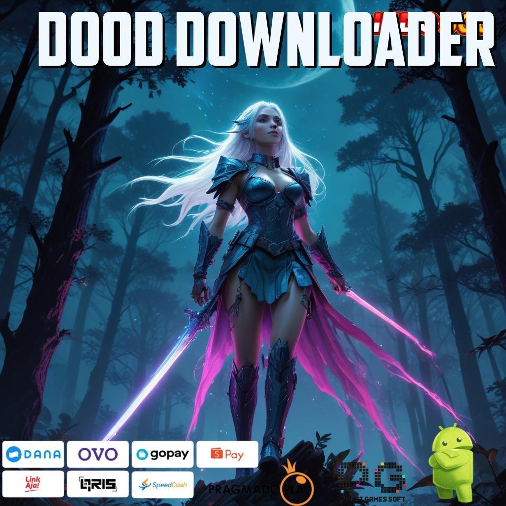 DOOD DOWNLOADER Keunggulan Spin Baru Dengan Bonus Tanpa Batas