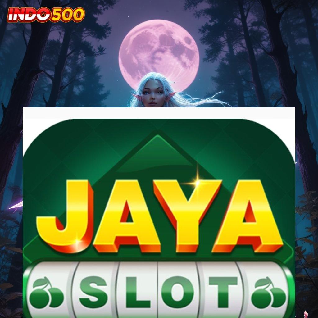 JAYASLOT 💯 Paradigma Tidak Kompleks untuk Android Baru