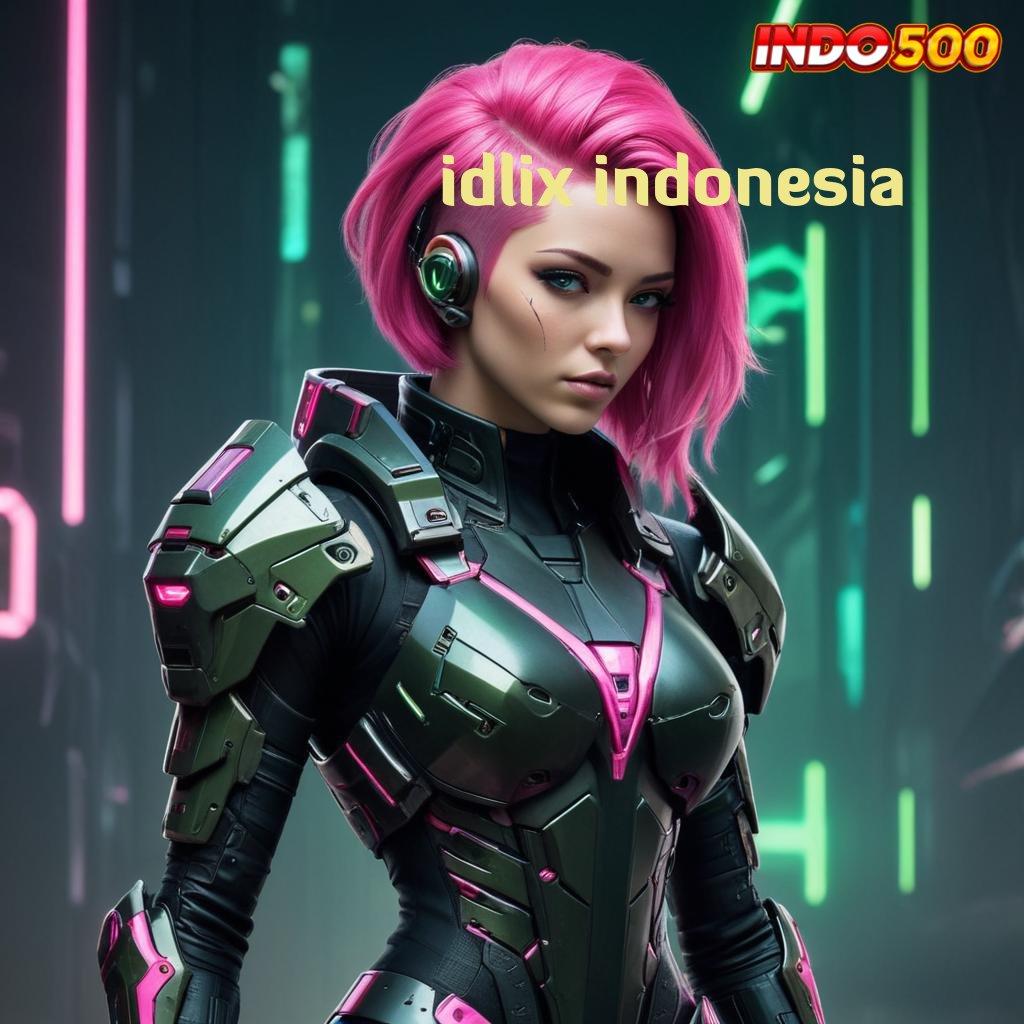 IDLIX INDONESIA 🎮 Event Seru Dengan Bonus Deposit Tanpa Ribet