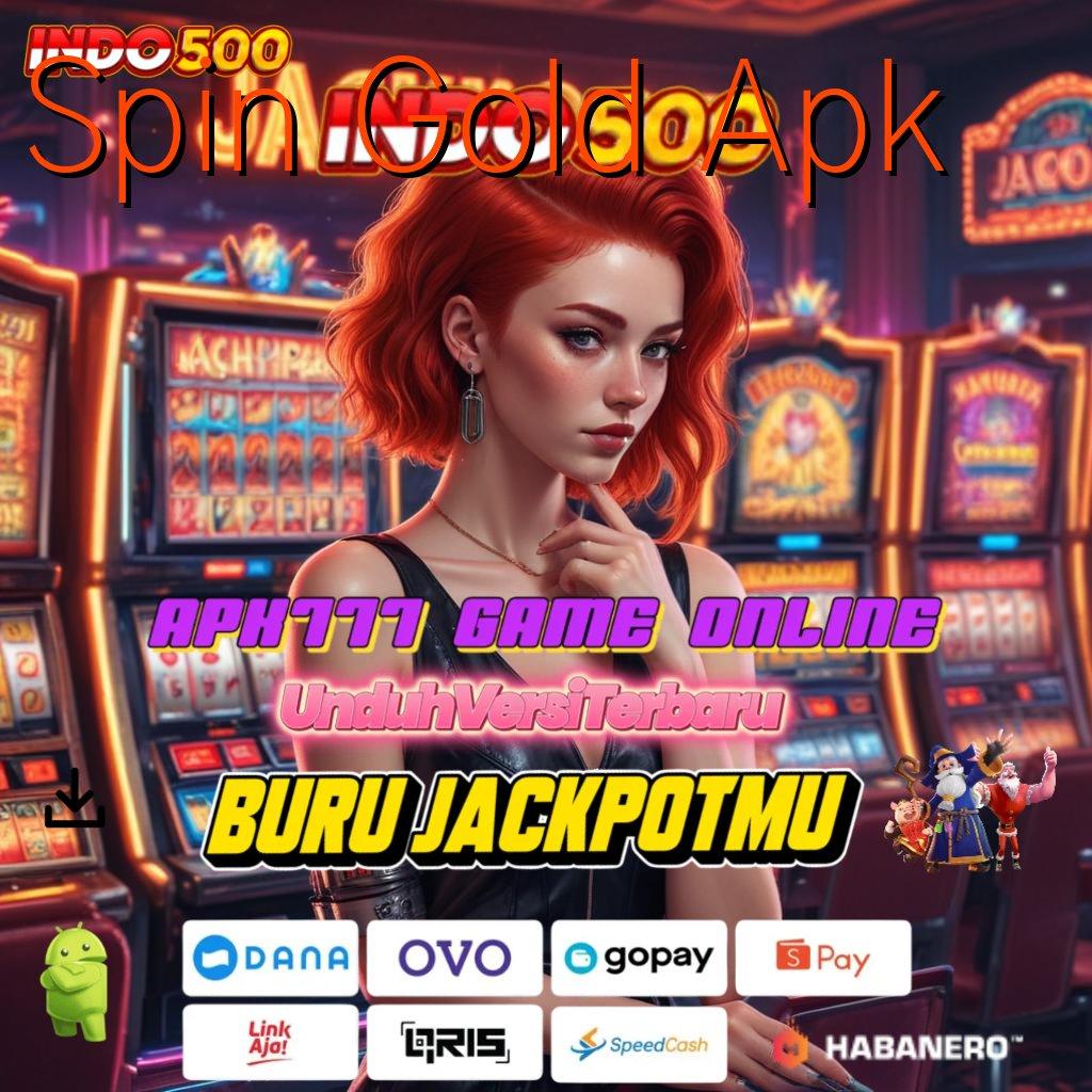 Spin Gold Apk