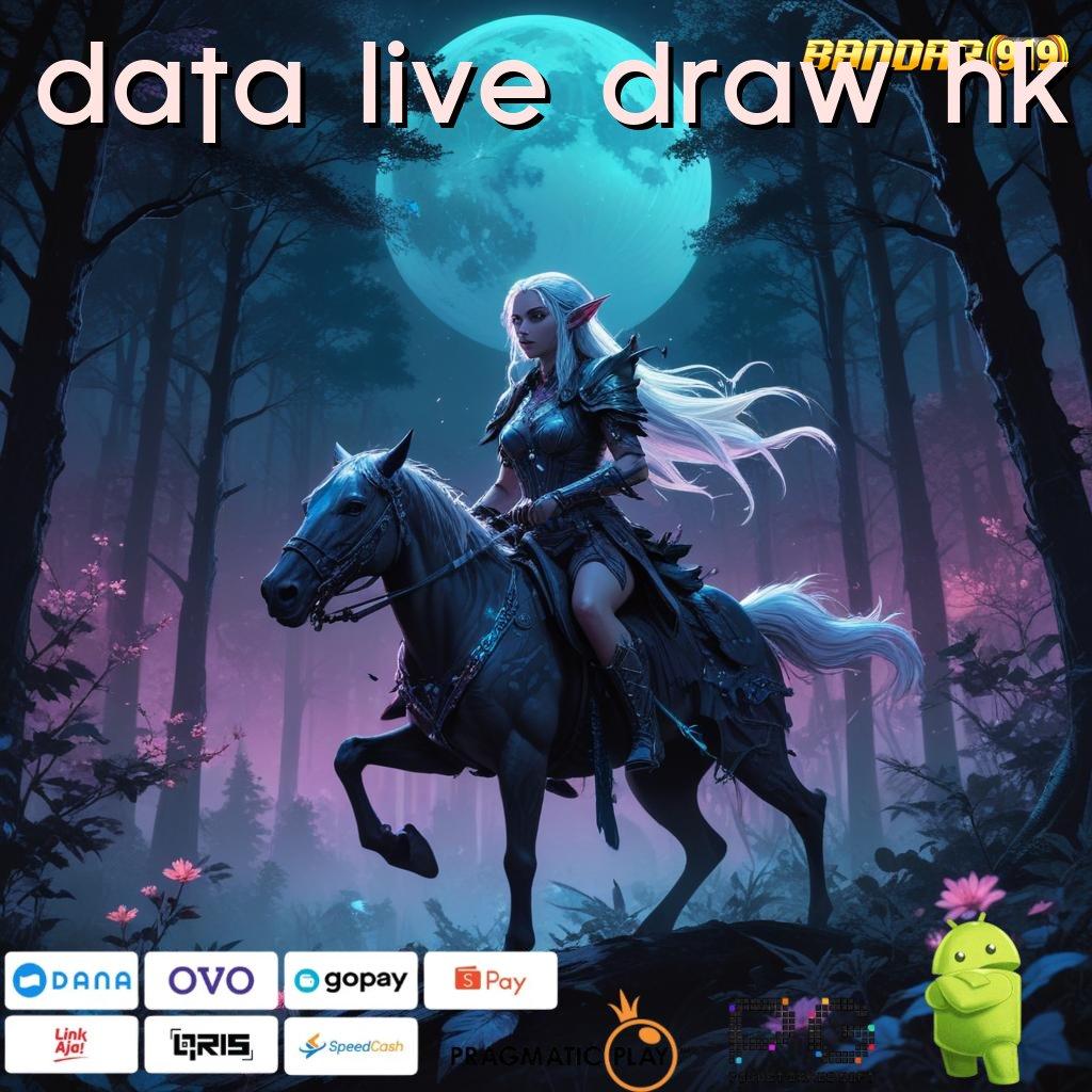 DATA LIVE DRAW HK @ belajar untuk masa depan