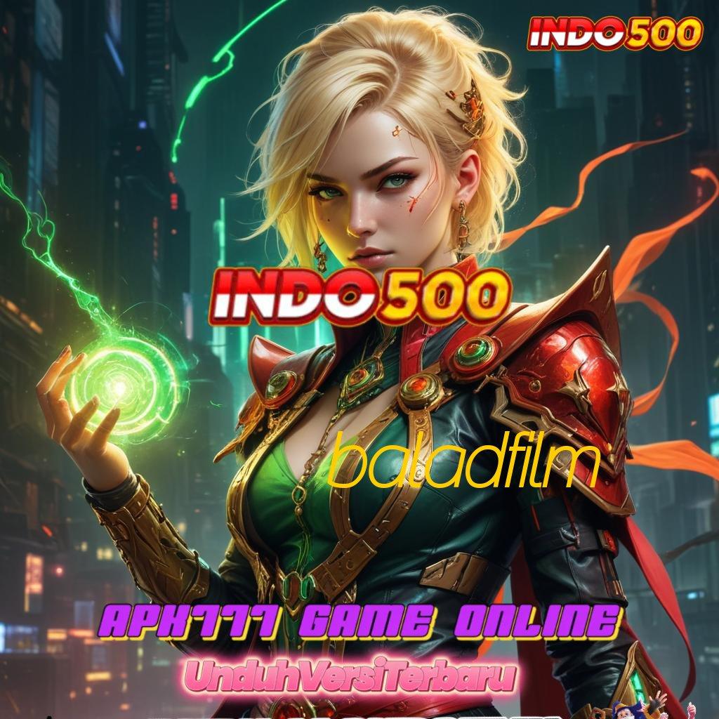 BALADFILM ⚌ Bonus APK Pembaruan 54