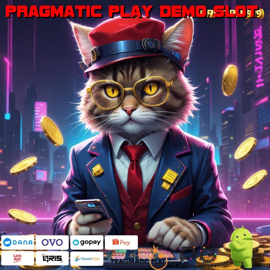 PRAGMATIC PLAY DEMO SLOT : Rute Hoki Anggota Baru Untung