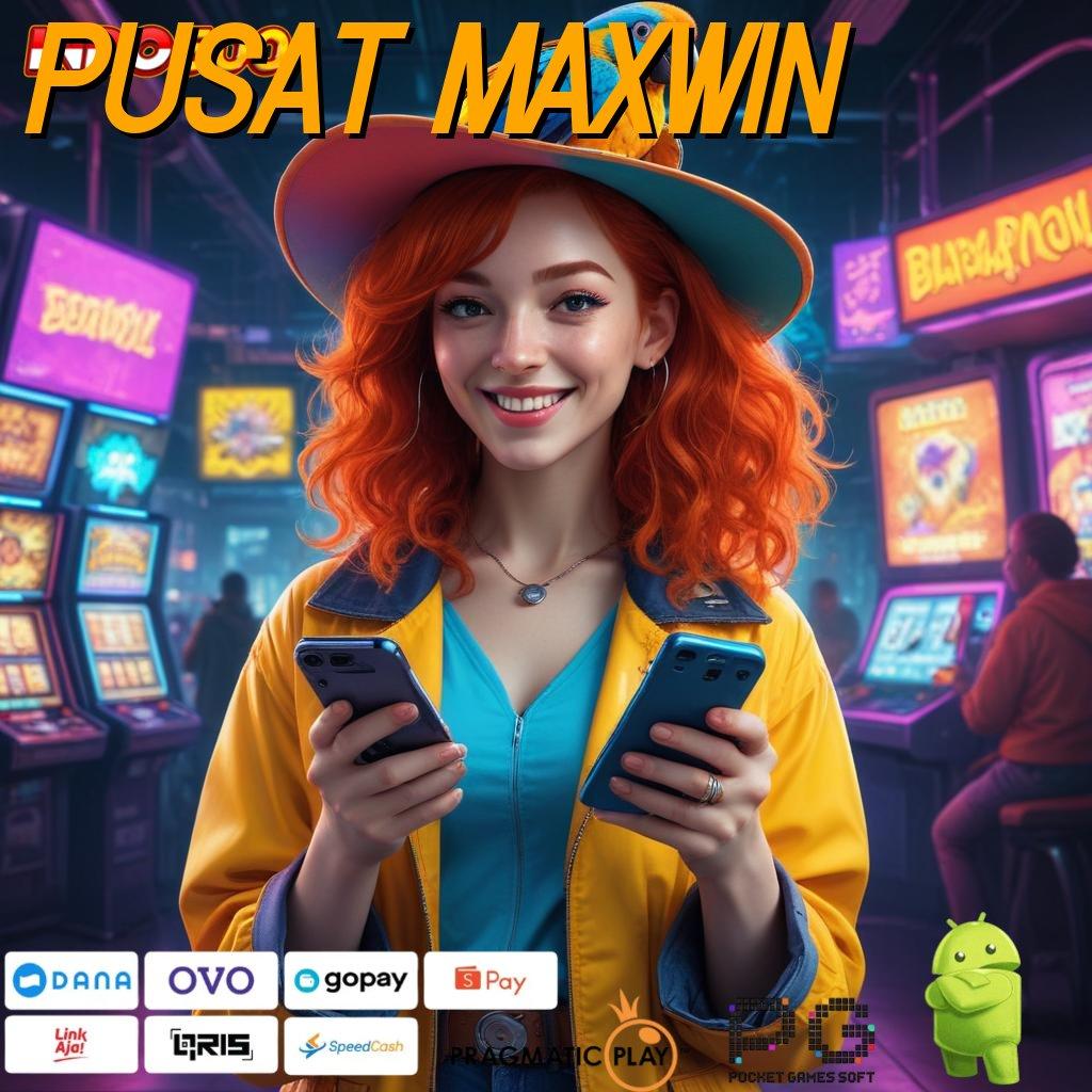 PUSAT MAXWIN Deposit Selebihnya Depo Ini