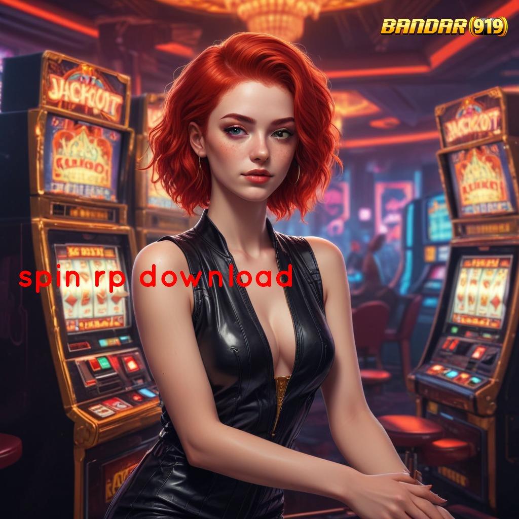 SPIN RP DOWNLOAD ♒ Depo Bank Jago 5000 100 Bonus Baru Bebas IP