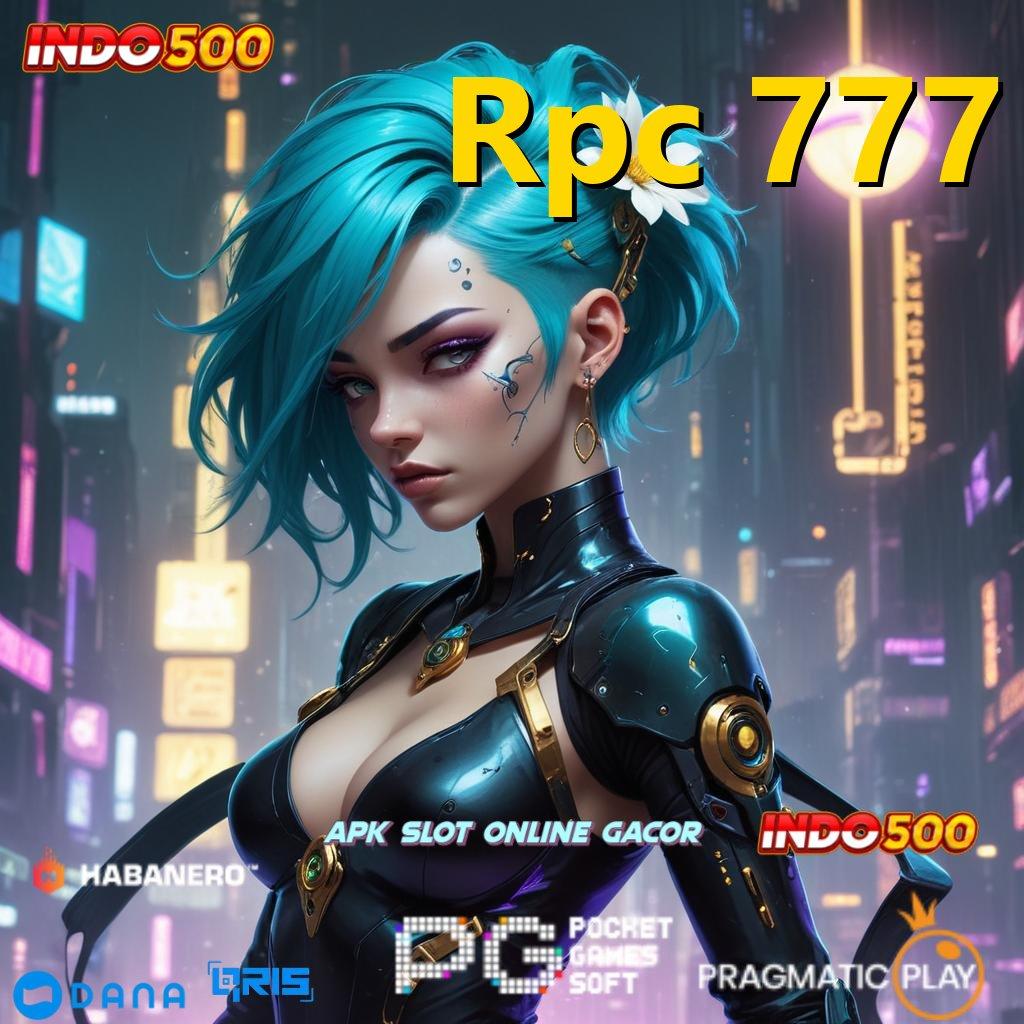 Rpc 777