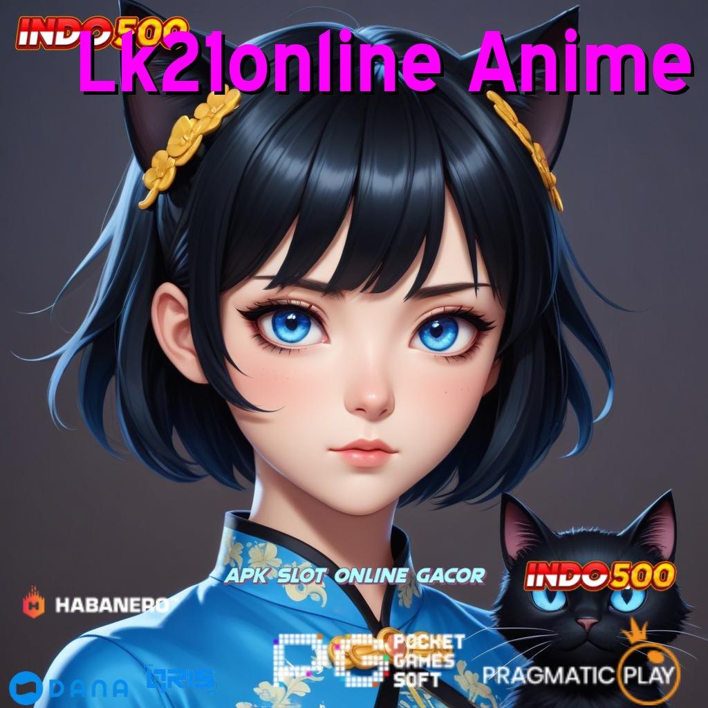 Lk21online Anime