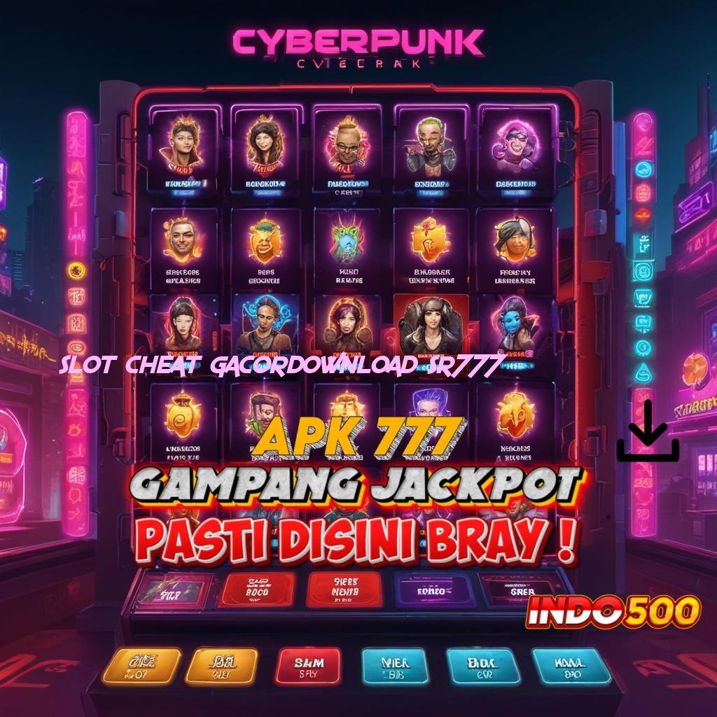 SLOT CHEAT GACORDOWNLOAD SR777 : fleksibilitas basis kerja