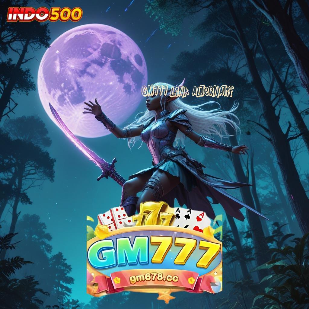 GM777 LINK ALTERNATIF 🚀 Depo Pulsa 10K Pilihan Gacor untuk Semua Pemain