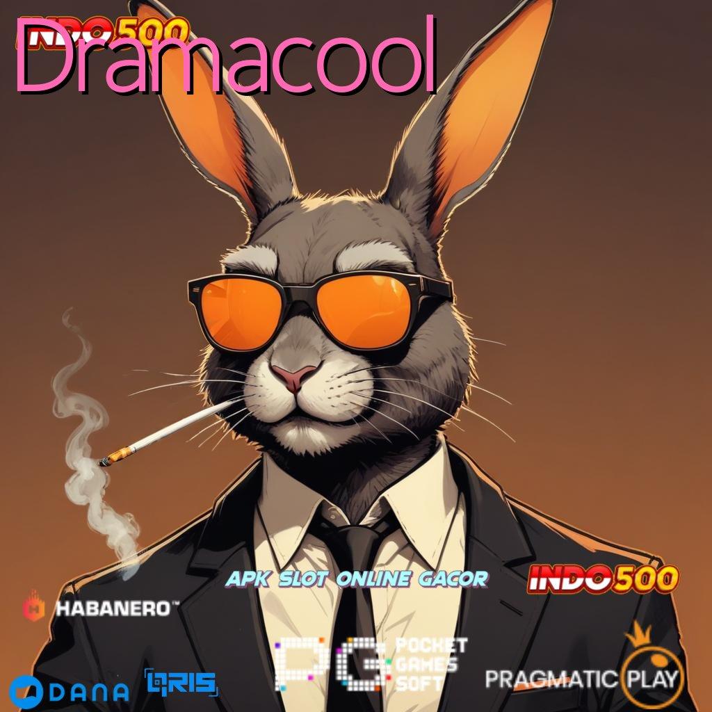 Dramacool