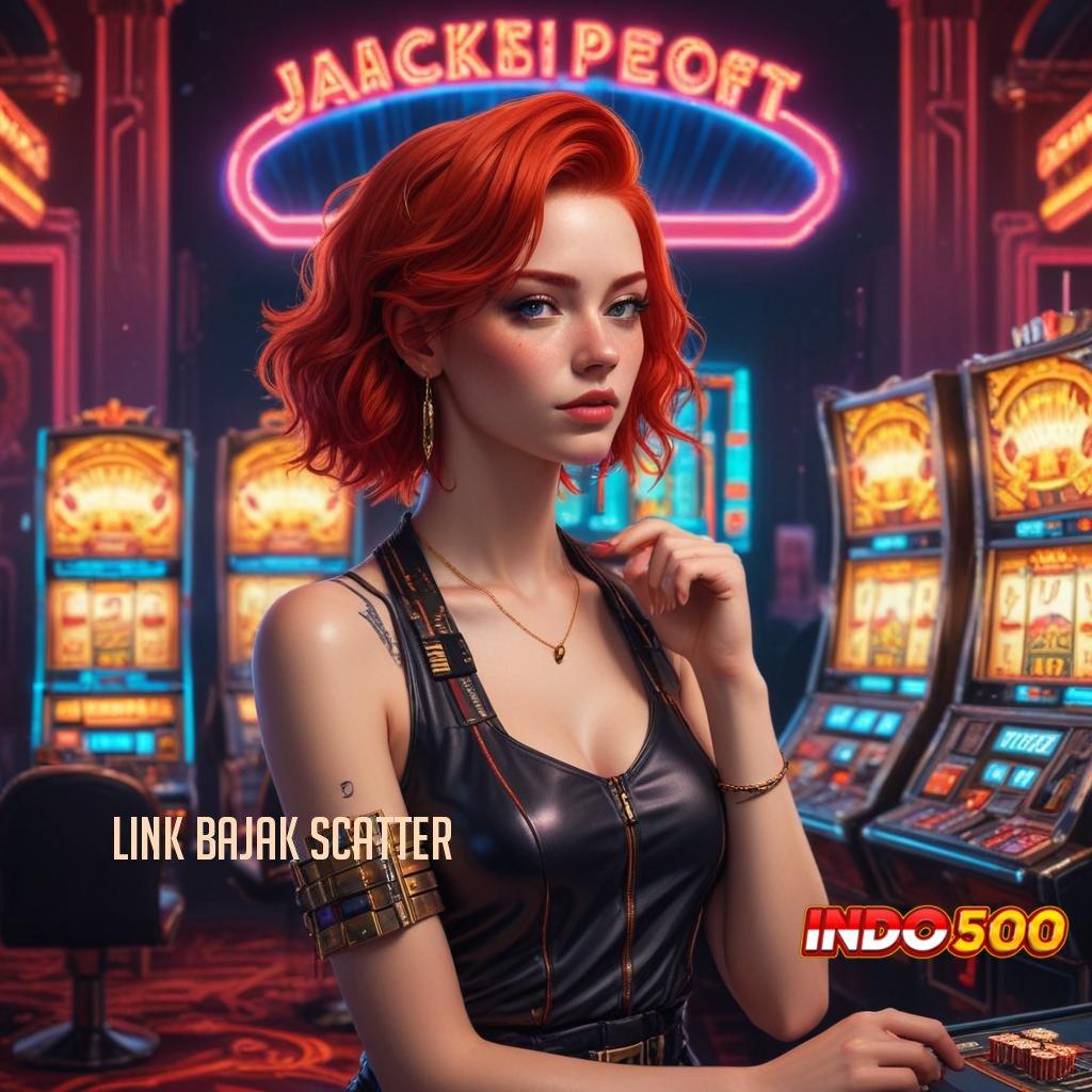 LINK BAJAK SCATTER 🔥 jackpot nyata mesin slot tanpa rugi sama sekali