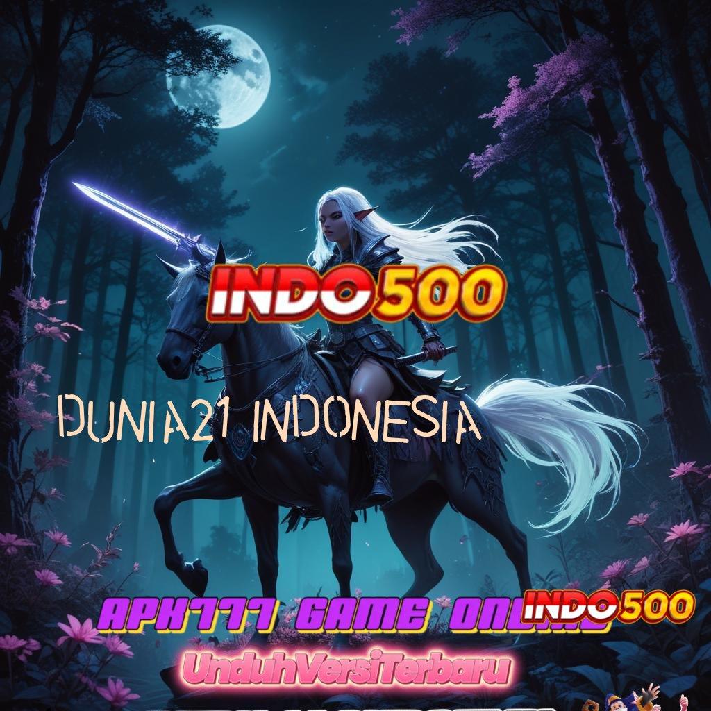 DUNIA21 INDONESIA ➿ Raih Untung Besar dengan RTP Stabil Hari Ini