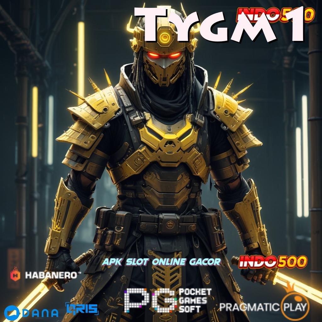 Tygm1