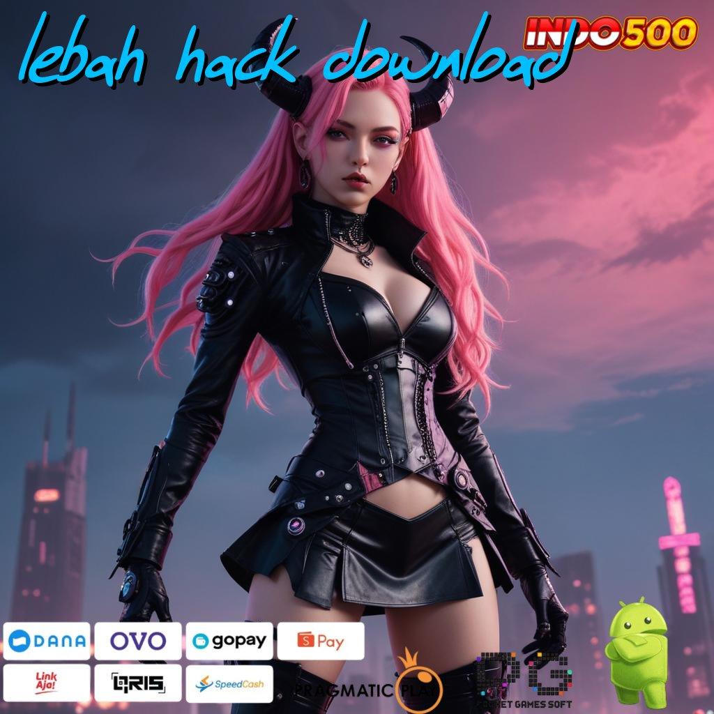 LEBAH HACK DOWNLOAD Versi Baru Untuk Jackpot Kaya