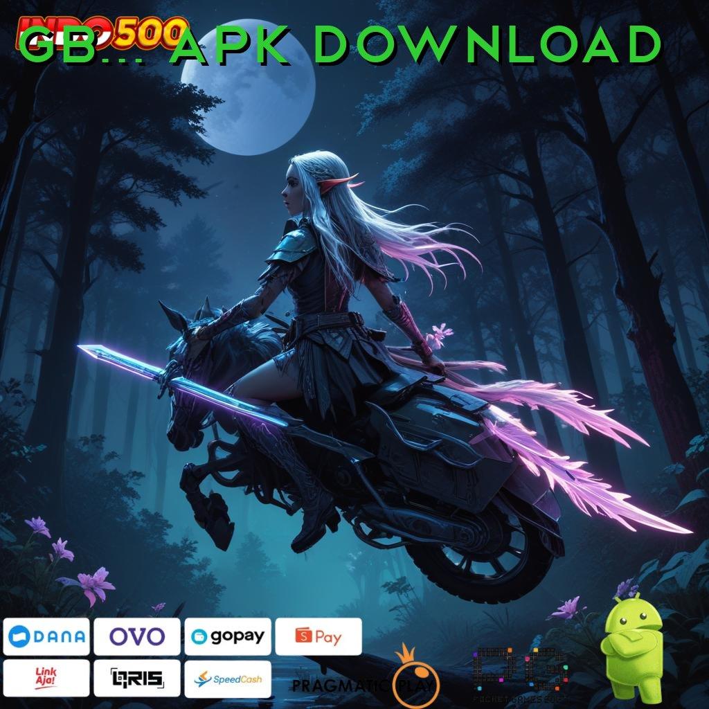 GB777 APK DOWNLOAD Info Terupdate RTP Indonesia APK Terupdate Slot Idr 777 2025