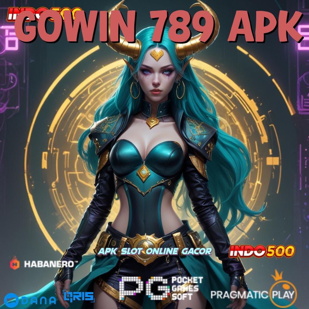 Gowin 789 Apk