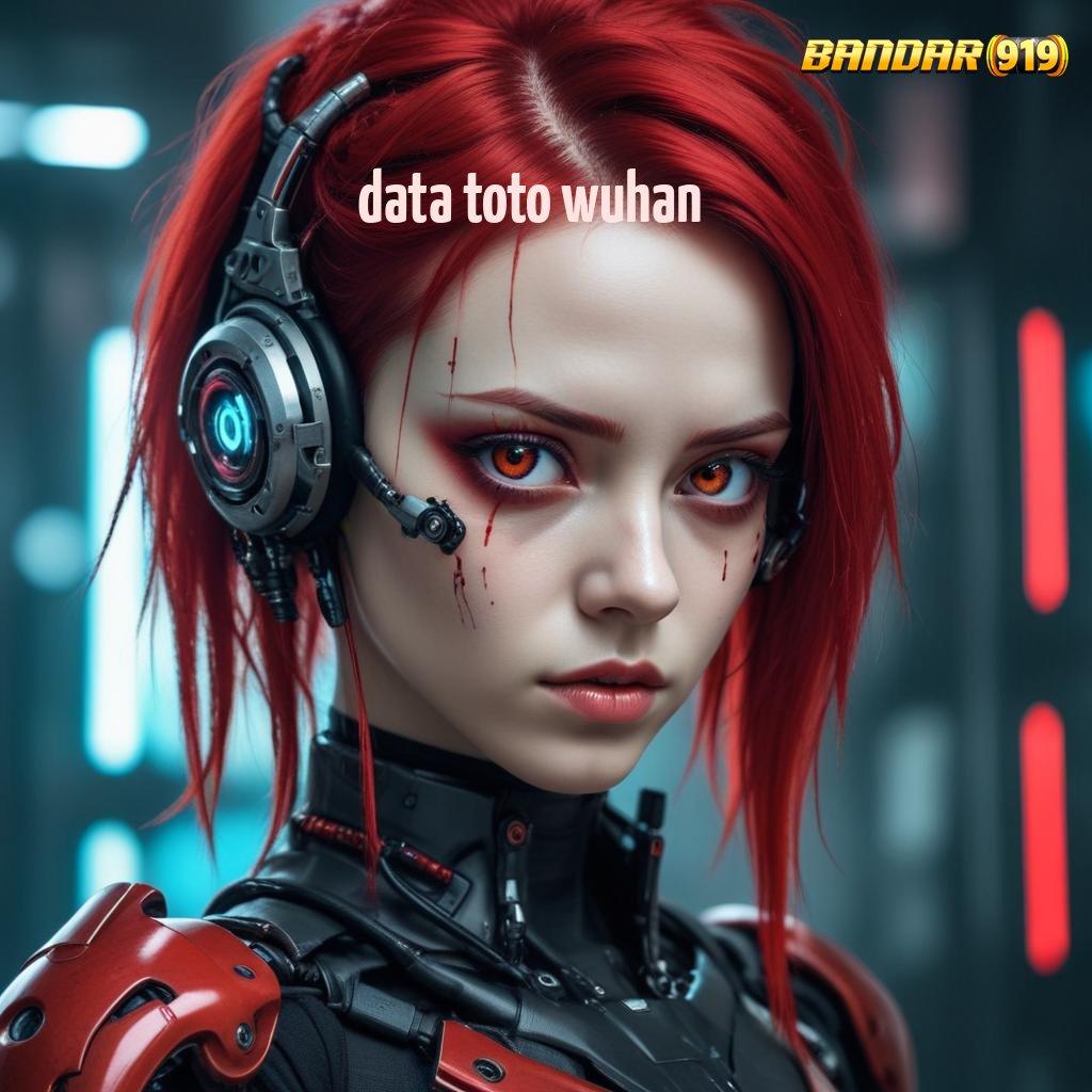 DATA TOTO WUHAN ⚌ Dp Bank Bsi 15000 Ayo Main, Cuan Siap Menghampiri