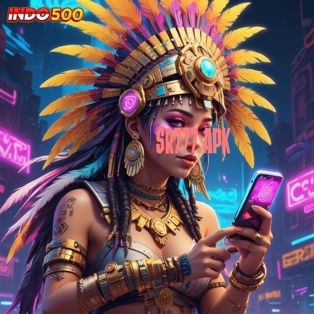 SR777 APK Deposit Bni 5k Setoran Recehan