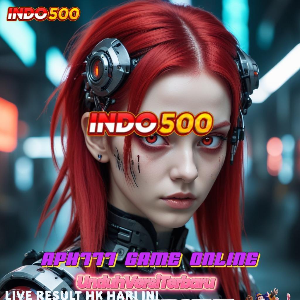 LIVE RESULT HK HARI INI ➜ Event Mega Bonus Langsung Untung Tanpa Ribet