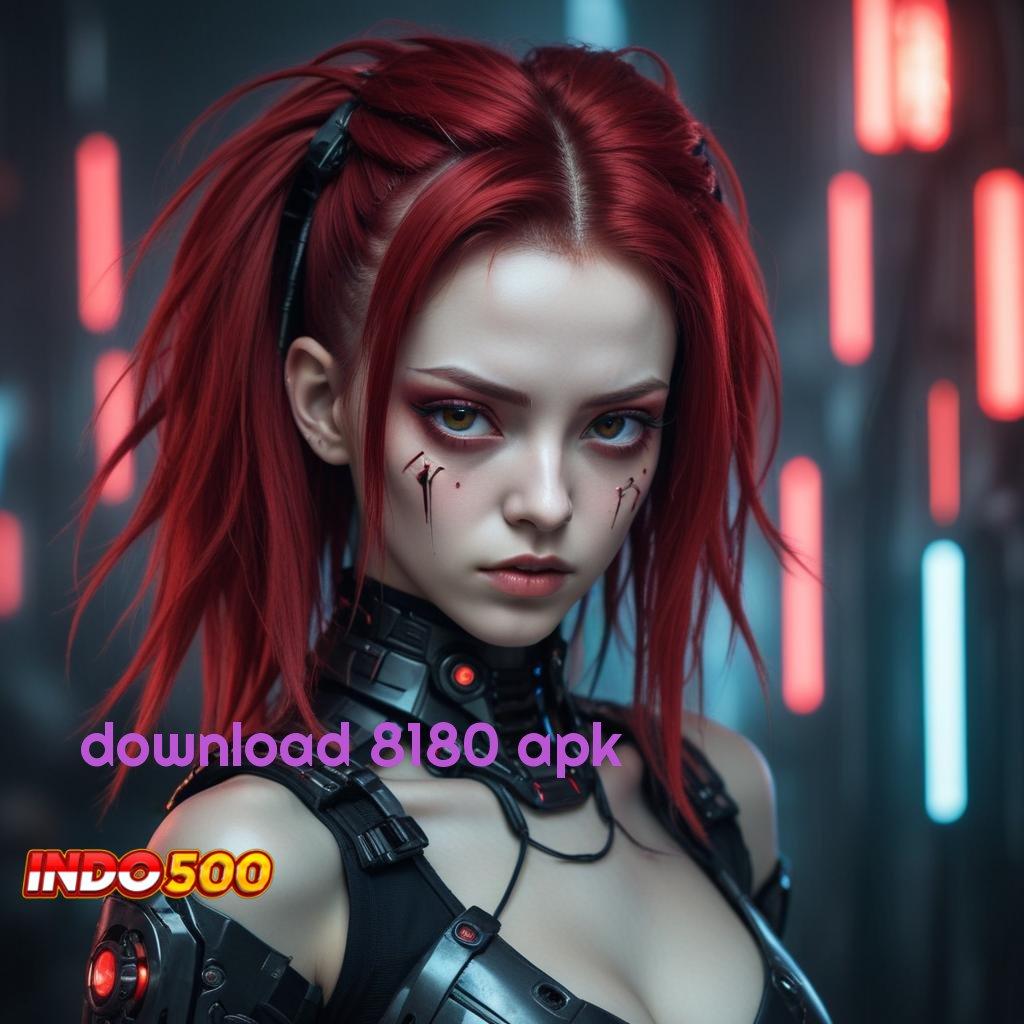 DOWNLOAD 8180 APK formulasi teknikal install langsung tidak ribet