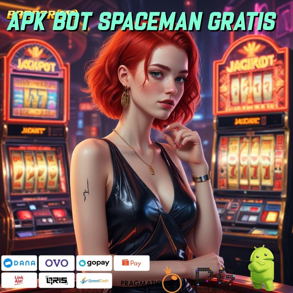 APK BOT SPACEMAN GRATIS > APK Event Bonus (Versi New) Terbaru Kerangka