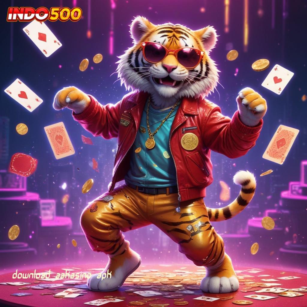 DOWNLOAD AAKASINO APK ♍ gerbang kemenangan utama