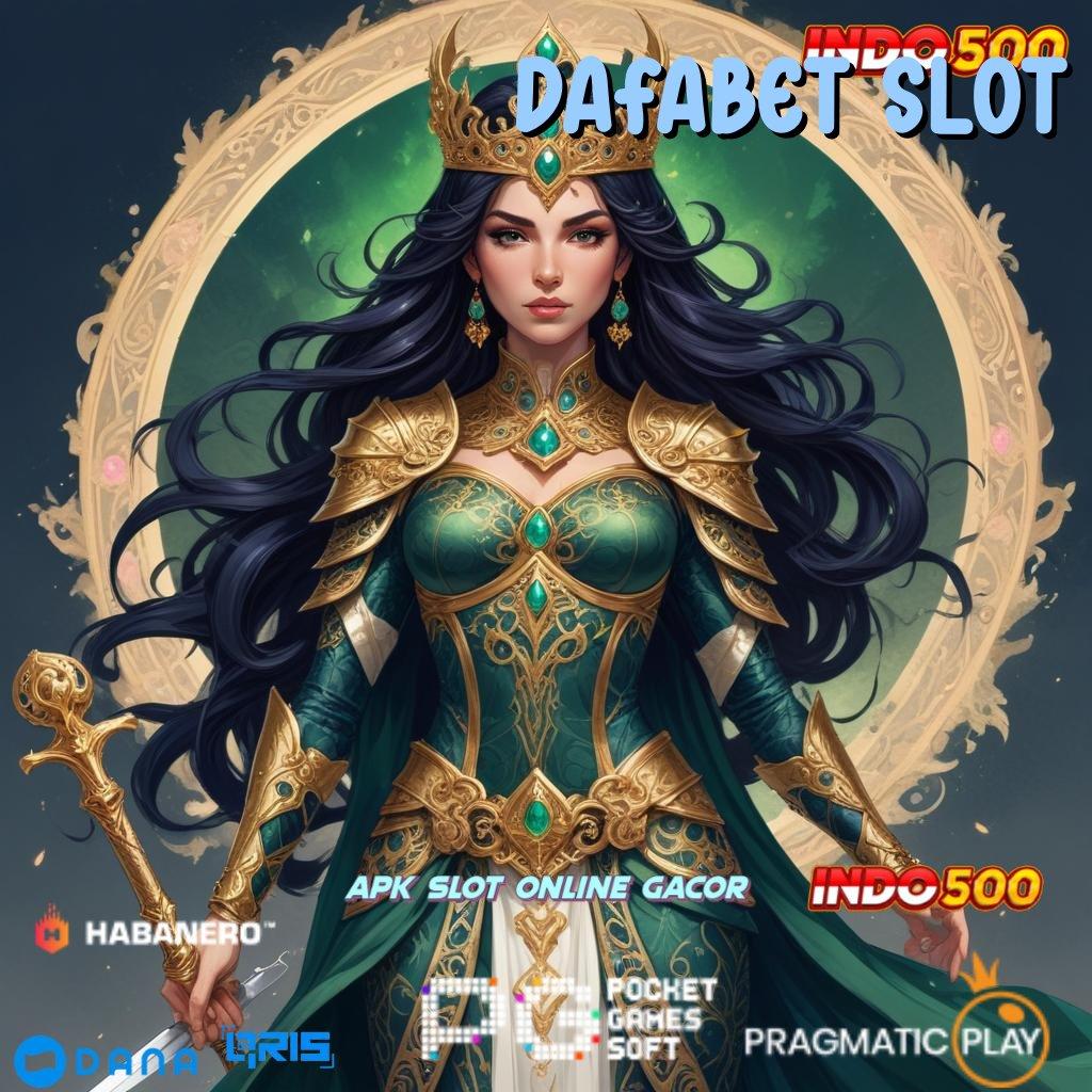 Dafabet Slot