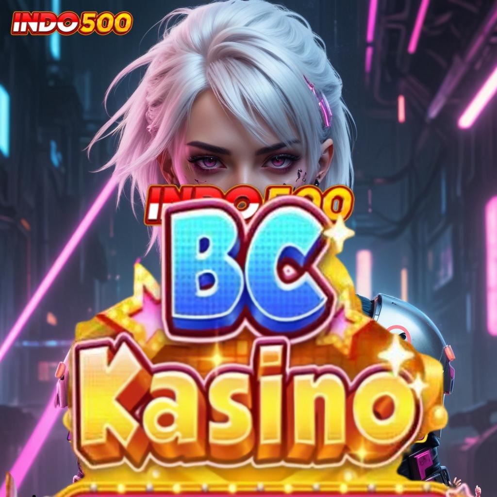 BCKASINO Receh Pragmatic Auto Dinamis Bonus