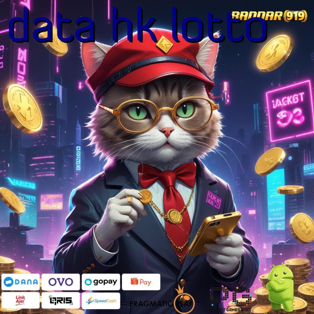 DATA HK LOTTO , Inovasi Teranyar Slot Idr 777 APK dengan Desain Baru 2025