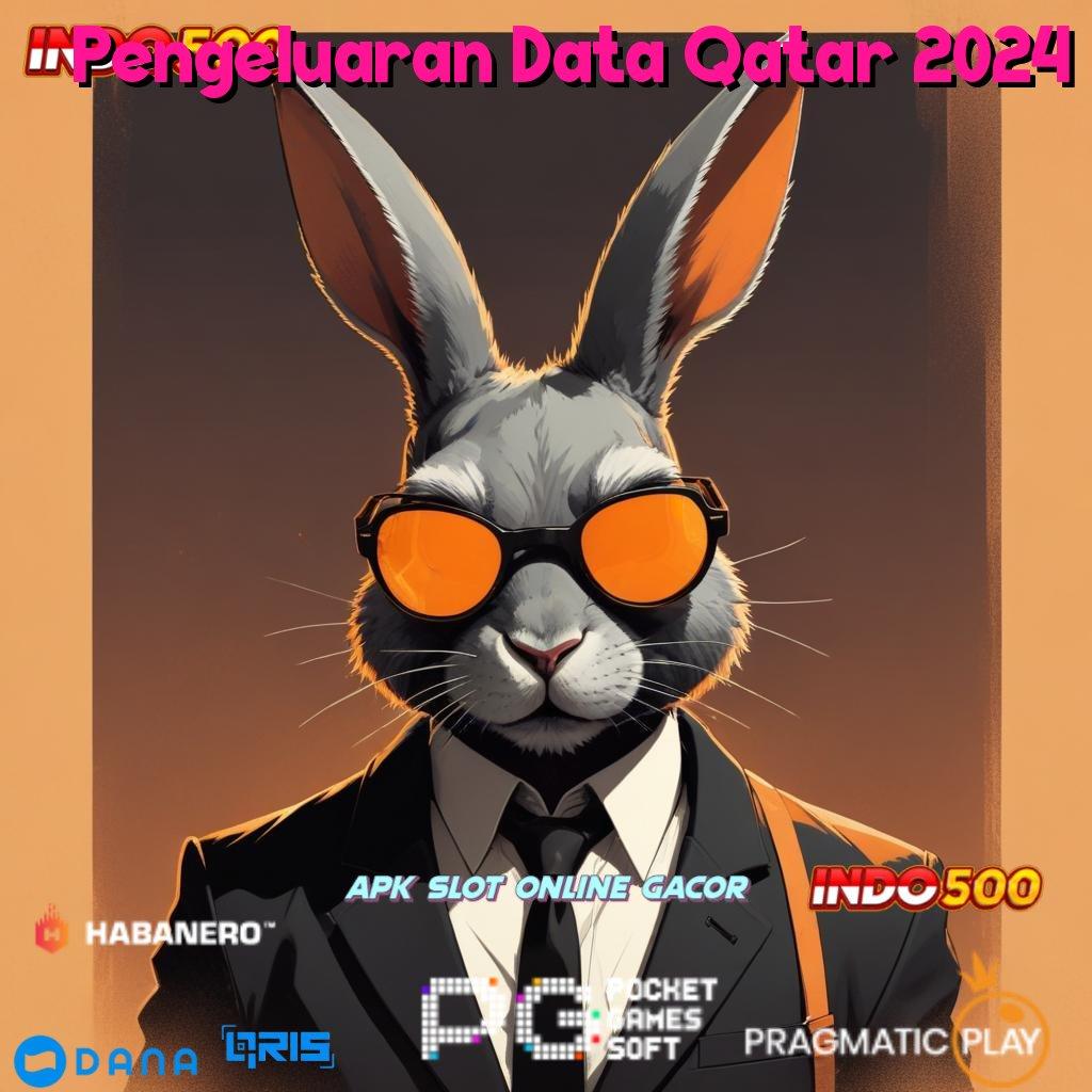 Pengeluaran Data Qatar 2024