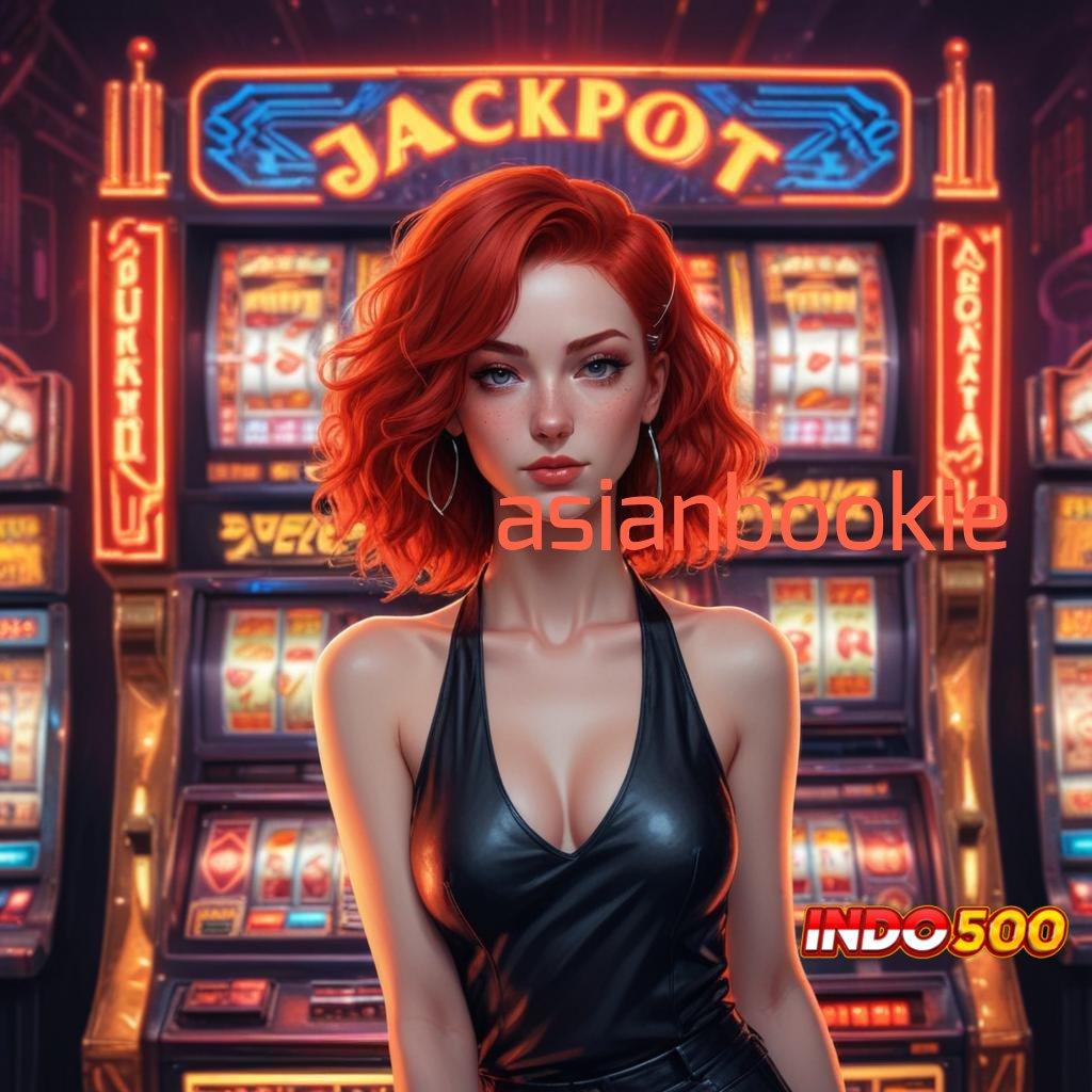 ASIANBOOKIE 👉 portal informasi kaya dalam satu langkah