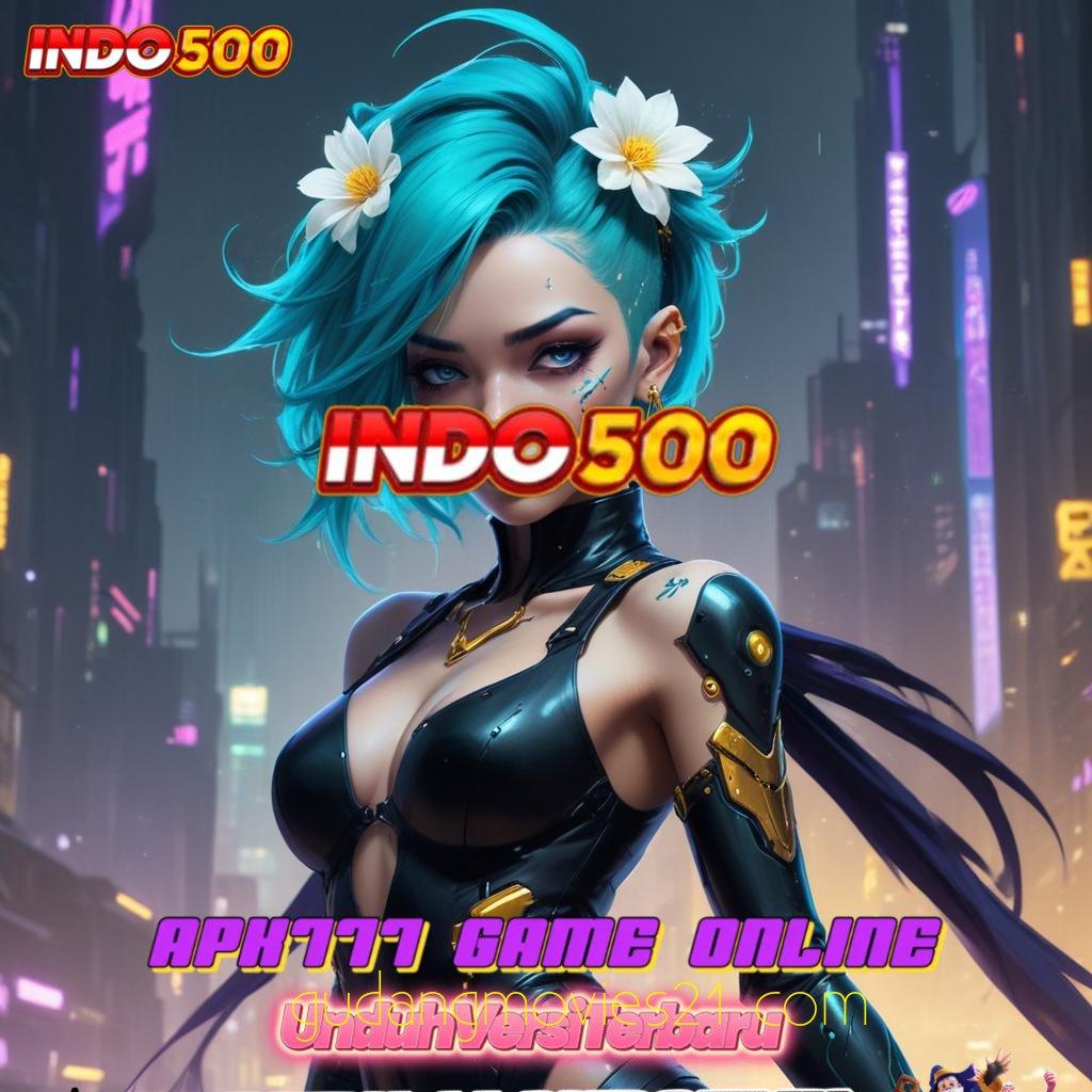 GUDANGMOVIES21 COM 💫 mesin profit unggul game fleksibel tanpa setoran