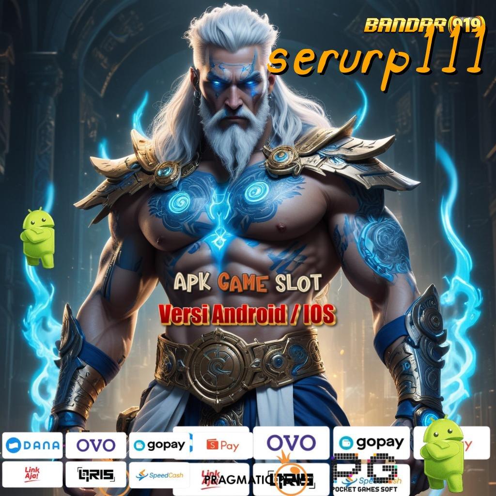 SERURP111 @ Valid Langsung Event Bonus Android