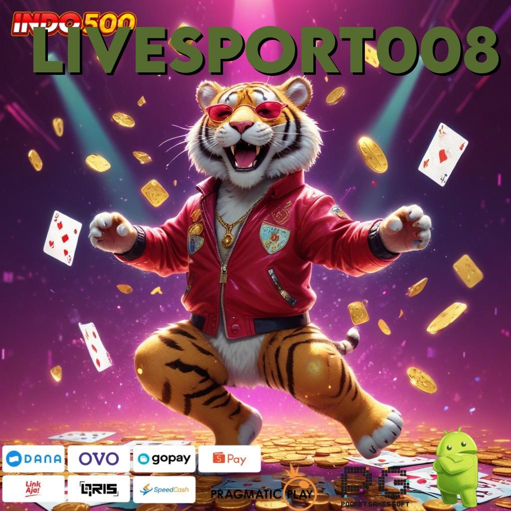 LIVESPORT008 slot online cheat freebet