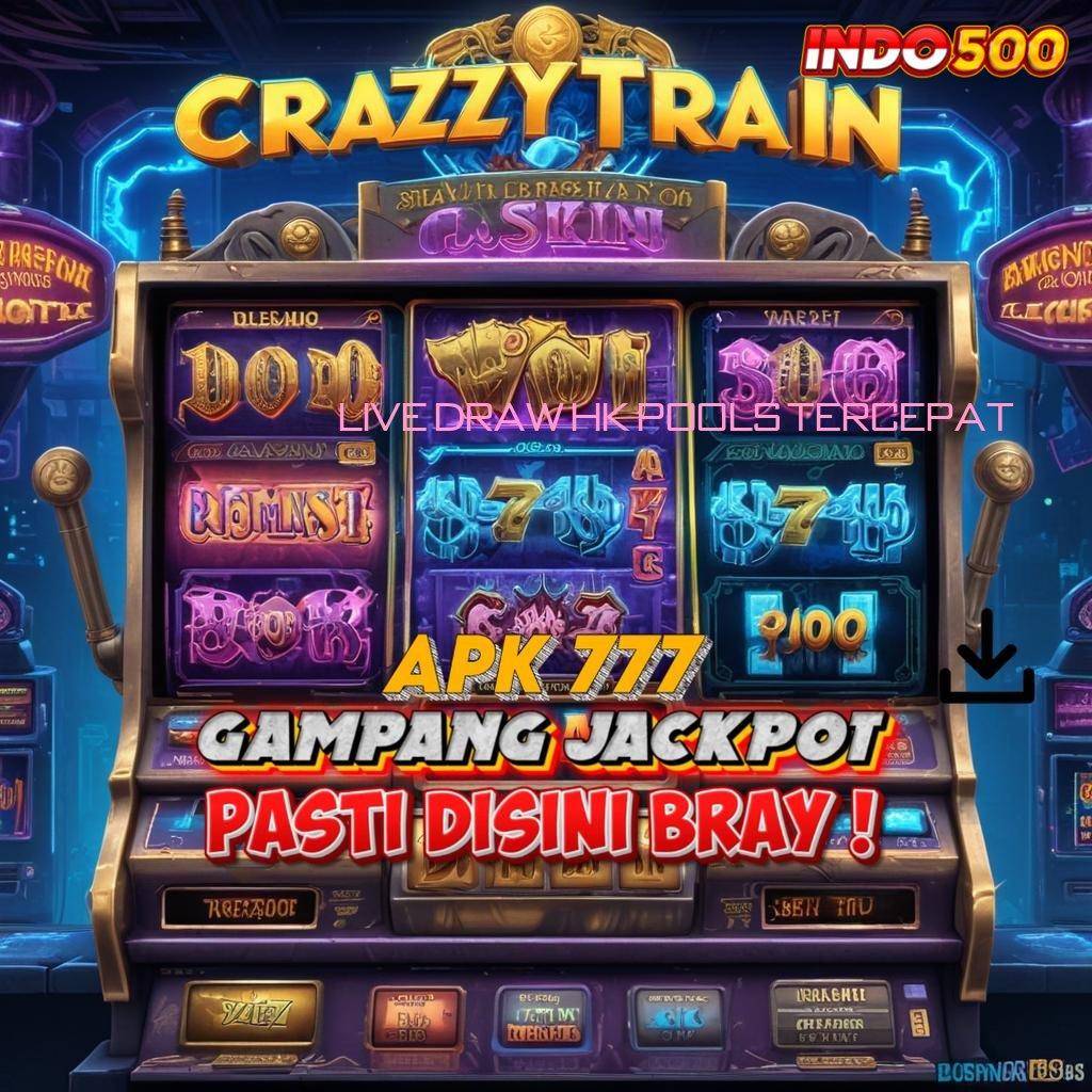 LIVE DRAW HK POOLS TERCEPAT > Event Terkini Dengan Jaminan Login Lancar