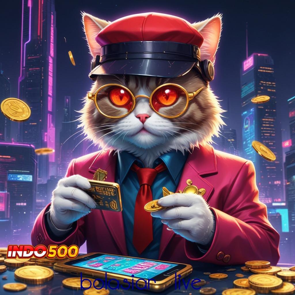 BOLASIAR LIVE Langkah Efektif Menuju Cuan di Slot Thailand