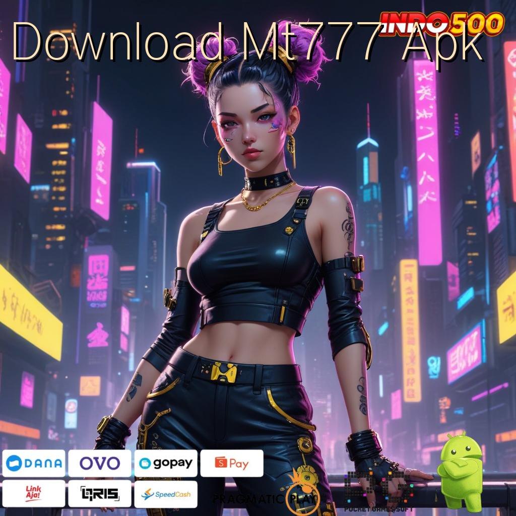 Download Mt777 Apk