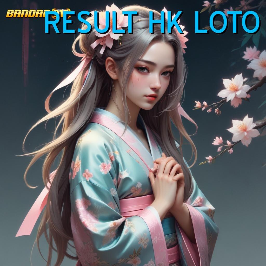 RESULT HK LOTO ➳ Formulasi Efektif Sertifikasi Praktik Teknikal Modern