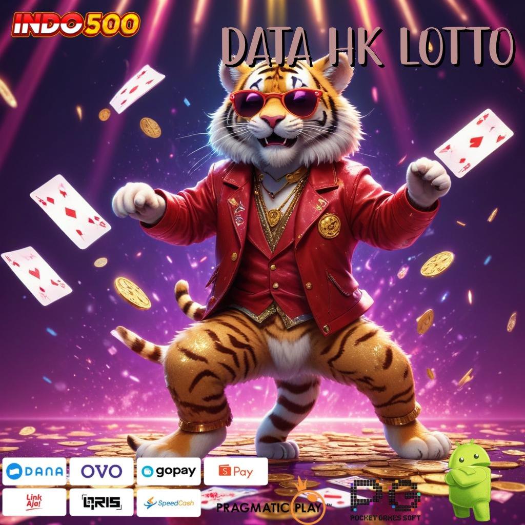 DATA HK LOTTO game android gacor versi baru unduhan cepat