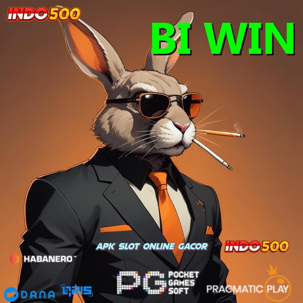 BI WIN | peluang reward besar klaim ilmu anda