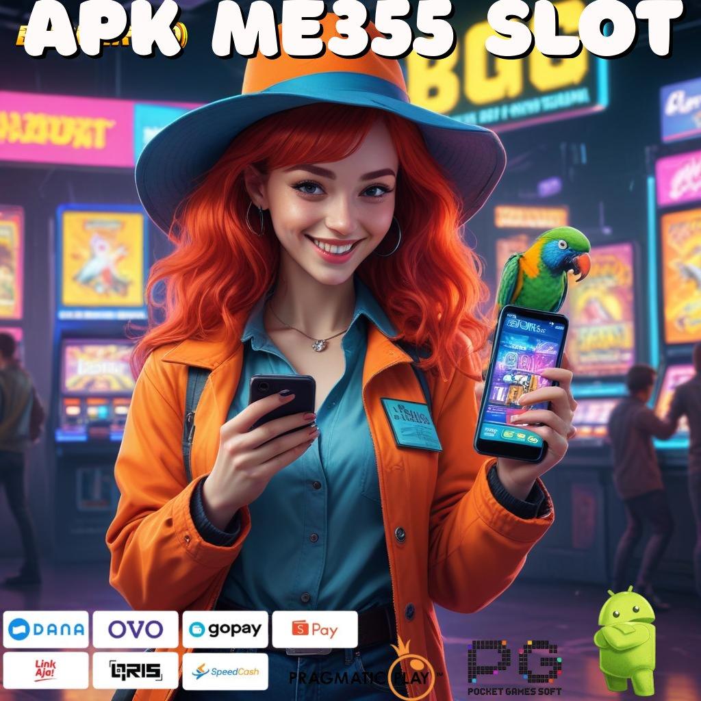 APK ME355 SLOT > Depo Mandiri Idr 20 Hadiah Pemula Baru 100 Bebas