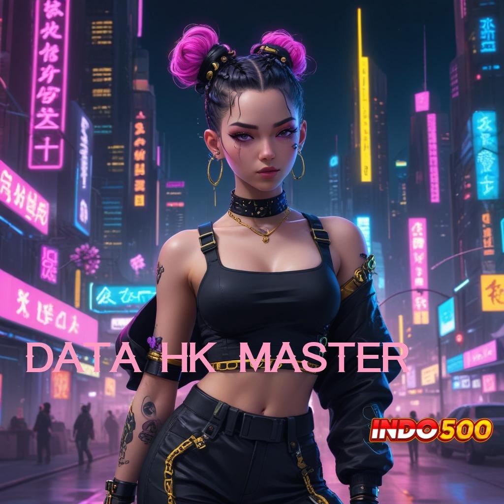 DATA HK MASTER ✷ dinamis tanpa modal roda bahagia terjamin