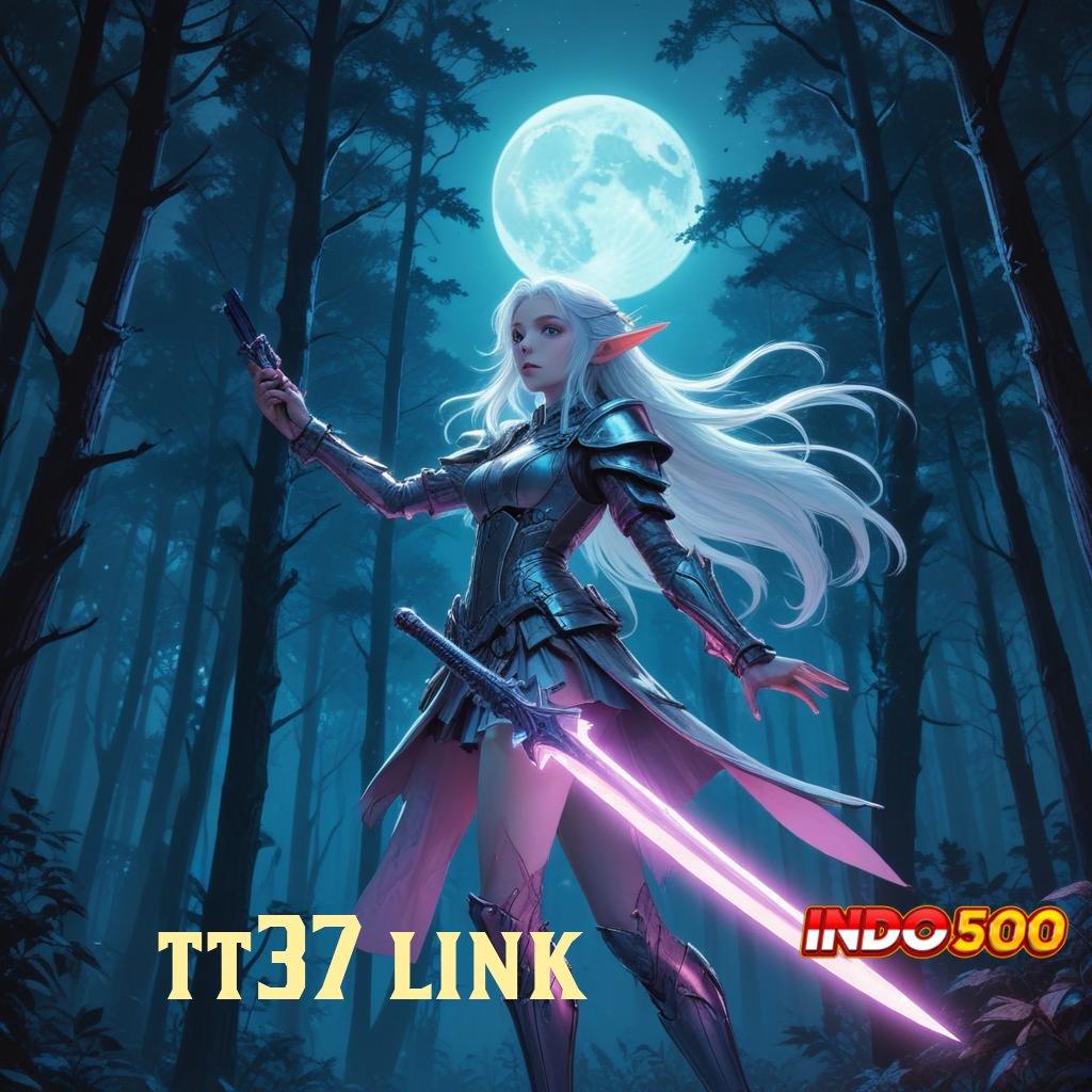 TT37 LINK 🔎 Lingkup Digital Baru Dengan Komponen Stabil Modern