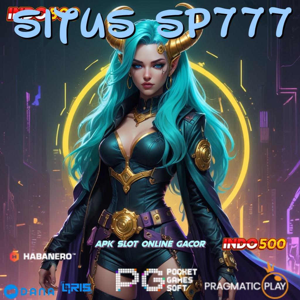 Situs Sp777